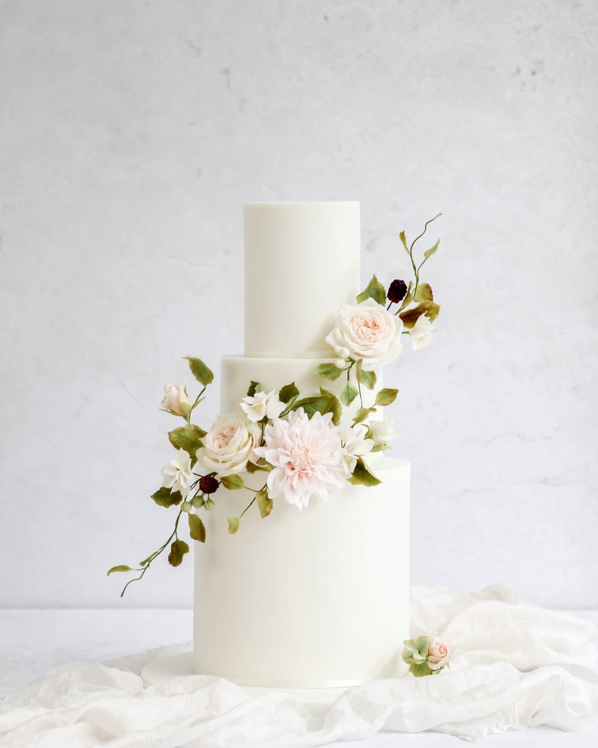 Portfolio Cove Cake Design Luxury Wedding Cakes Ireland 1480